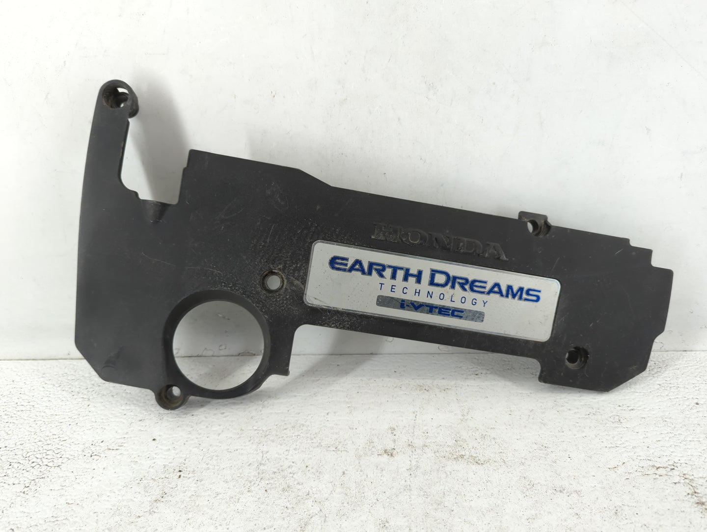 2014 Honda Accord Engine Cover - Oemusedautoparts1.com