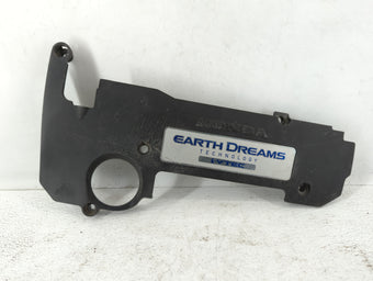 compare product 2014 Honda Accord Engine Cover