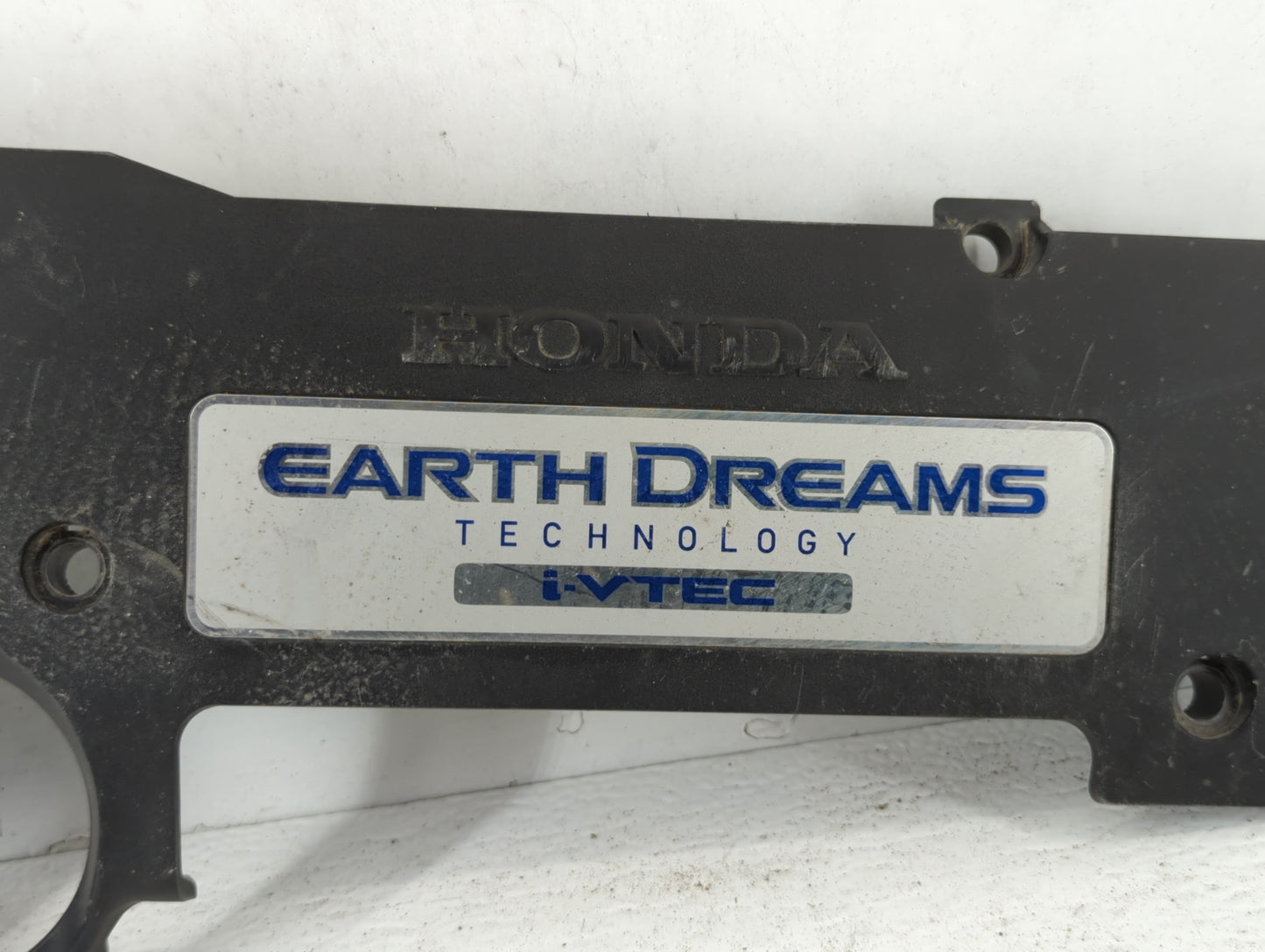 2014 Honda Accord Engine Cover - Oemusedautoparts1.com