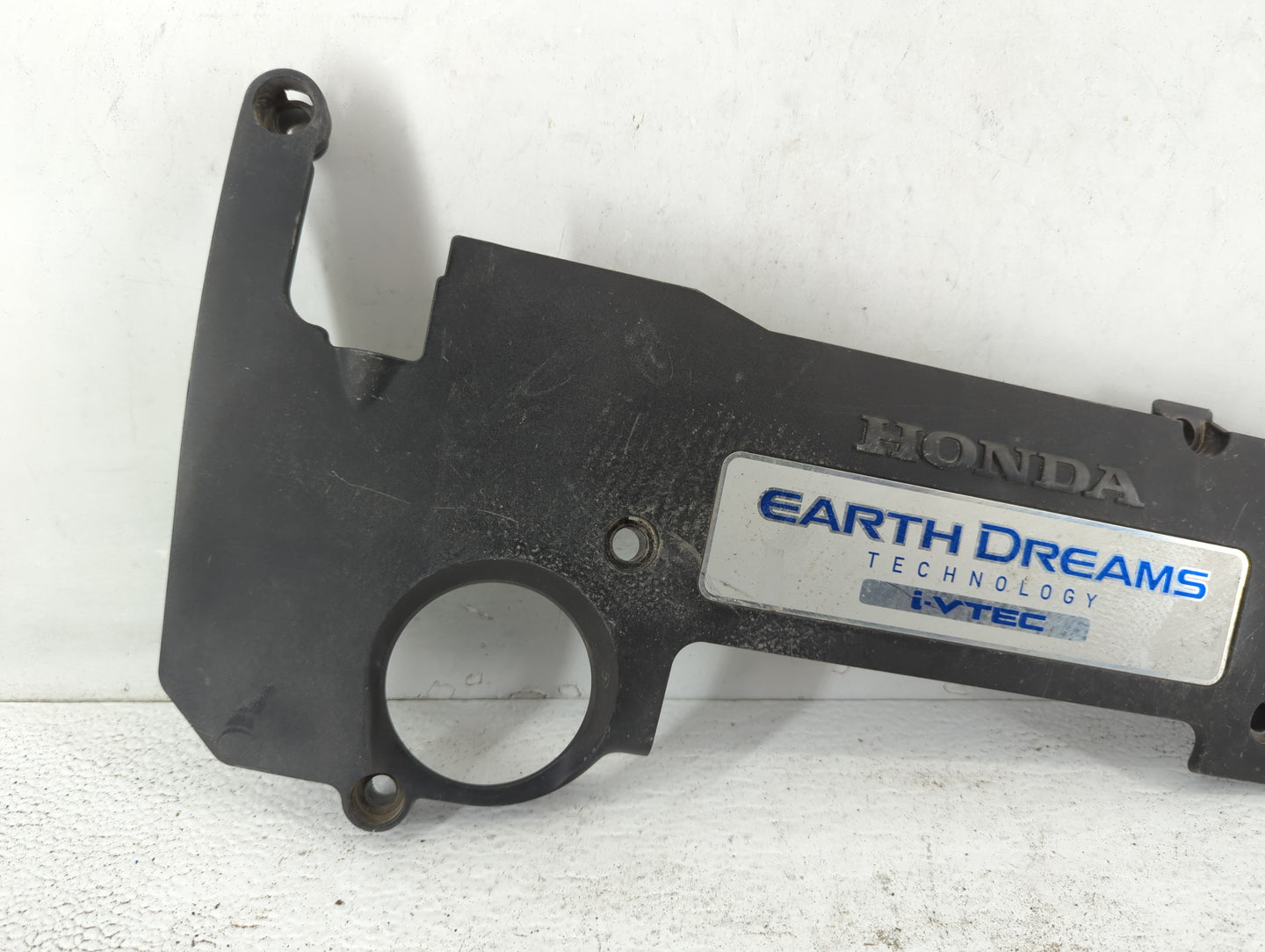 2014 Honda Accord Engine Cover - Oemusedautoparts1.com