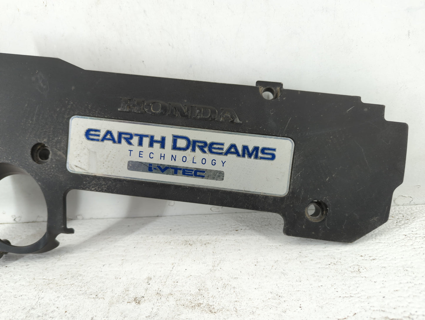 2014 Honda Accord Engine Cover - Oemusedautoparts1.com