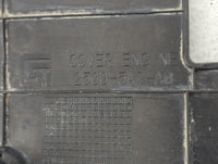 2014 Honda Accord Engine Cover - Oemusedautoparts1.com