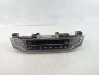 2013-2015 Honda Accord Climate Control Module Temperature AC/Heater Replacement P/N:19114225342 NH869L Fits Fits 2013 2014 2