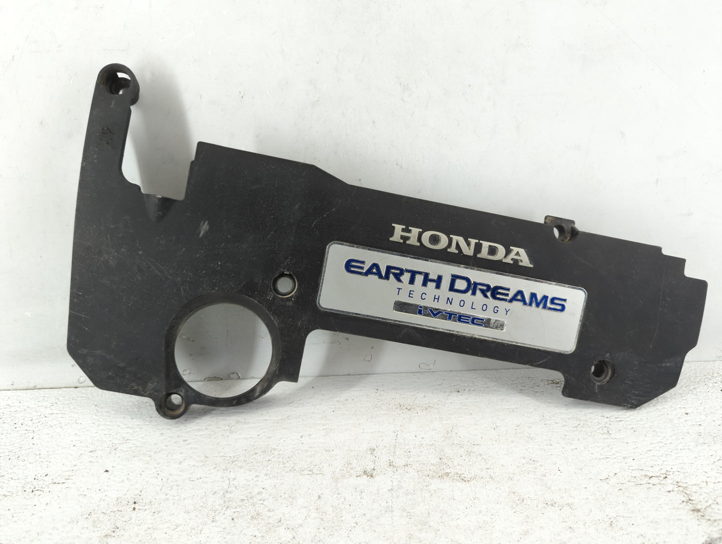 2014 Honda Accord Engine Cover 586372 - Oemusedautoparts1.com