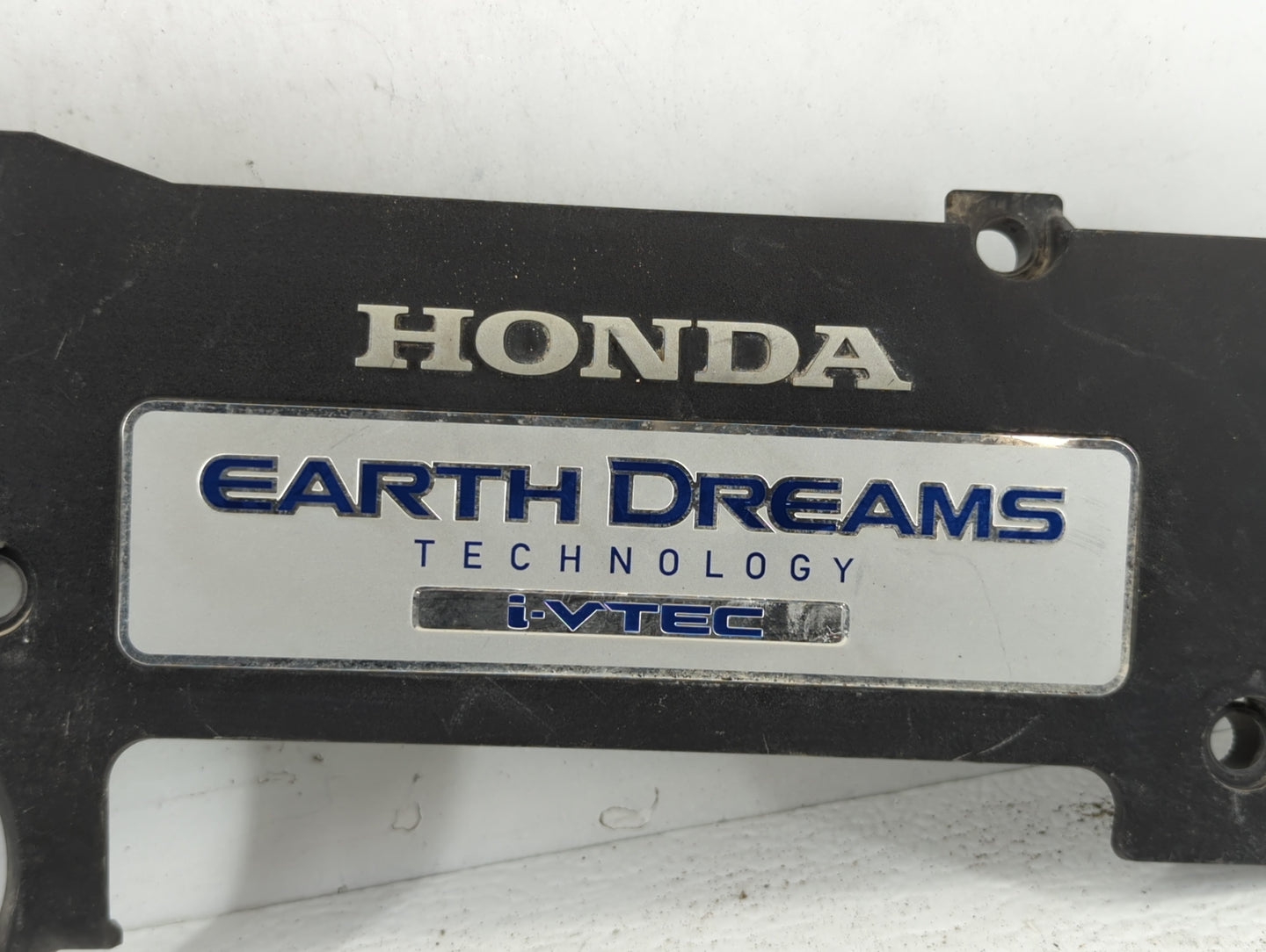 2014 Honda Accord Engine Cover 586372 - Oemusedautoparts1.com