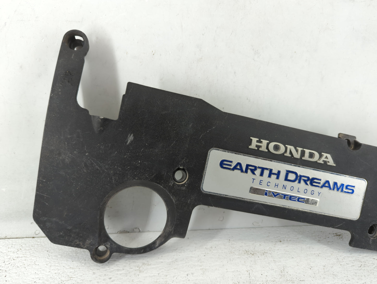2014 Honda Accord Engine Cover 586372 - Oemusedautoparts1.com