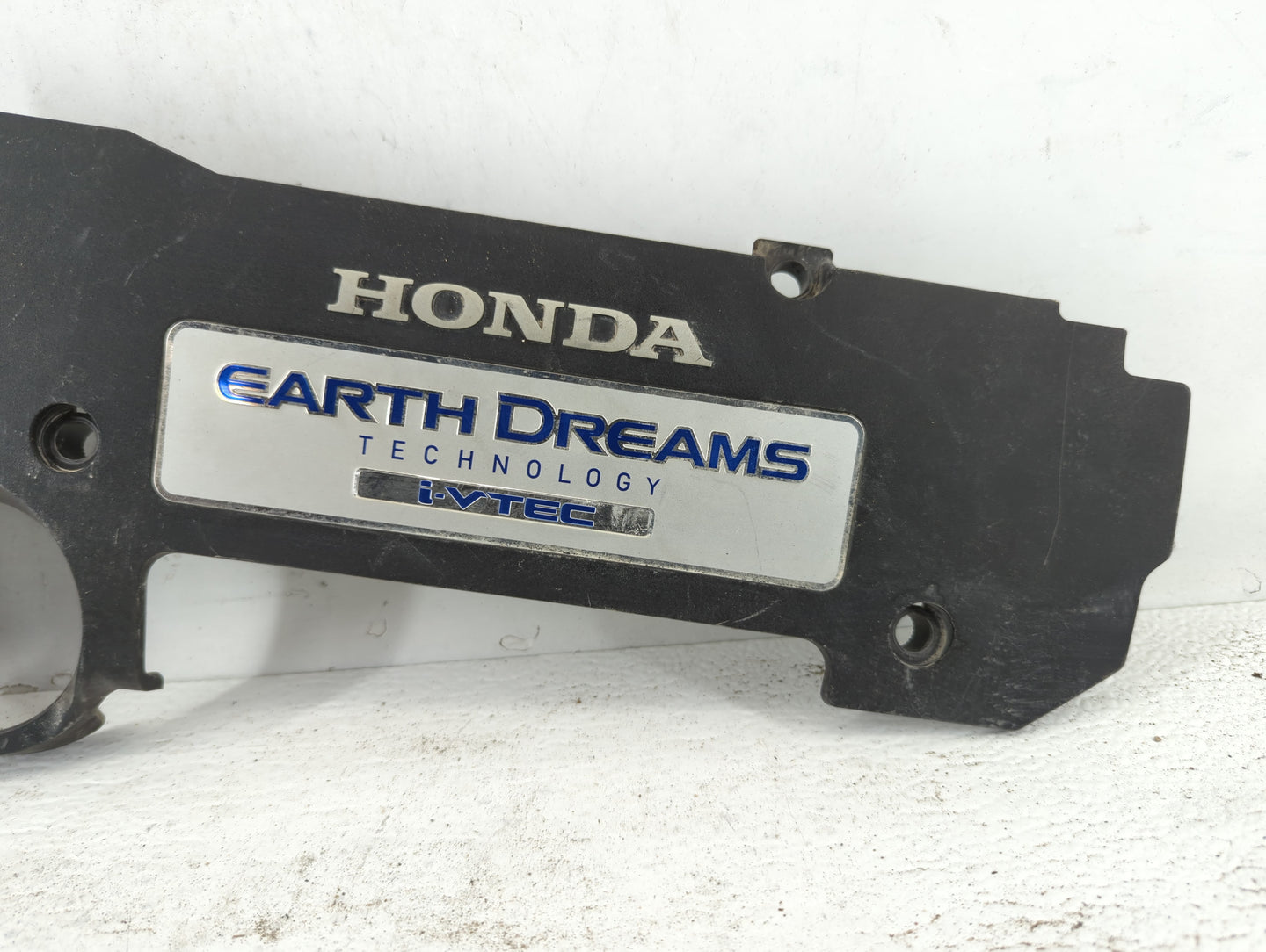2014 Honda Accord Engine Cover 586372 - Oemusedautoparts1.com