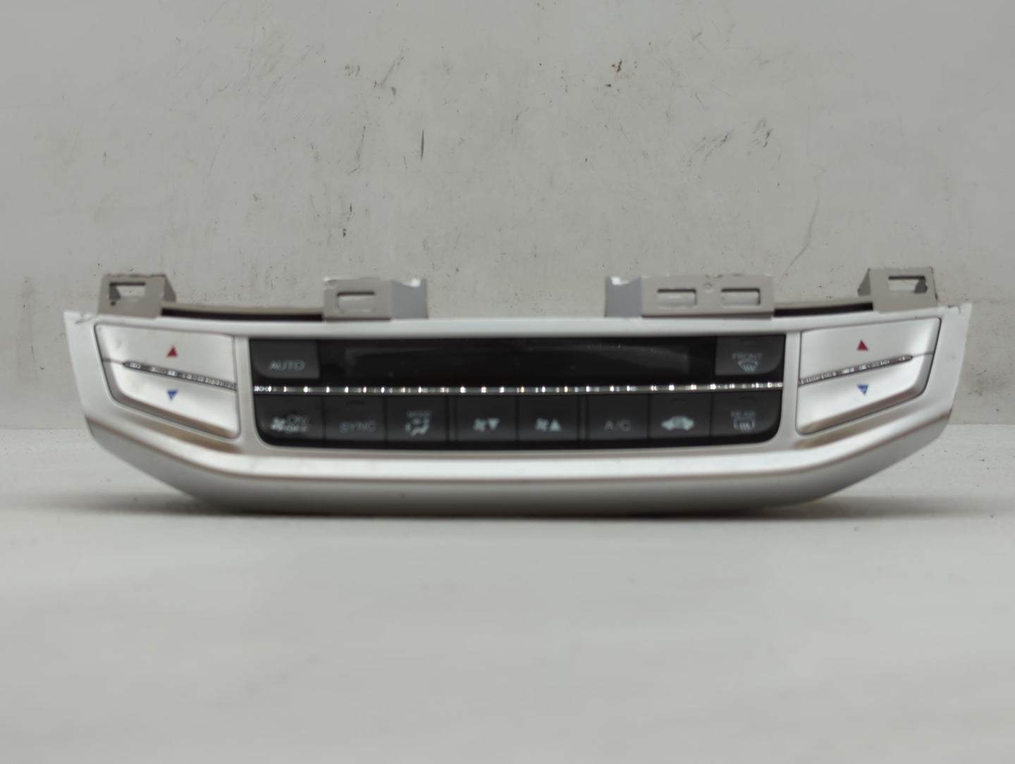2013-2015 Honda Accord Climate Control Module Temperature AC/Heater Replacement P/N:79600T2FA611M1 Fits Fits 2013 2014 2015 