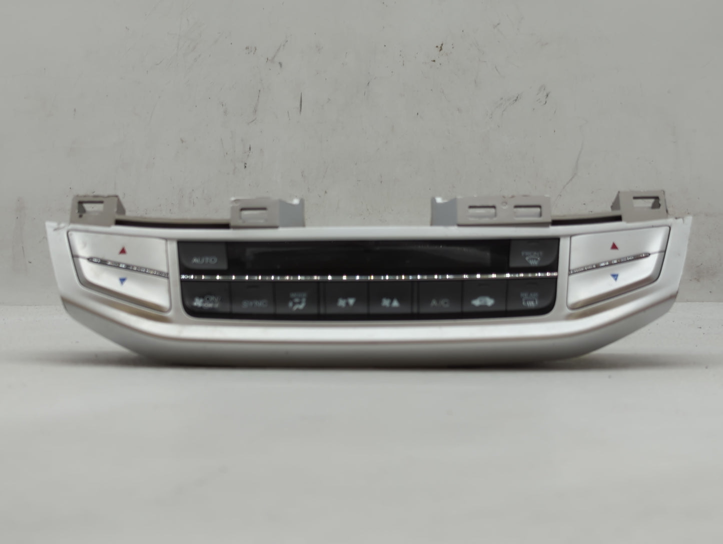 2013-2015 Honda Accord Climate Control Module Temperature AC/Heater Replacement P/N:79600T2FA611M1 Fits Fits 2013 2014 2015 