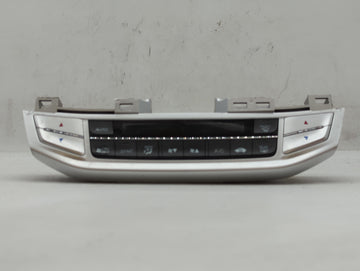 2013-2015 Honda Accord Climate Control Module Temperature AC/Heater Replacement P/N:79600T2FA611M1 Fits Fits 2013 2014 2015 