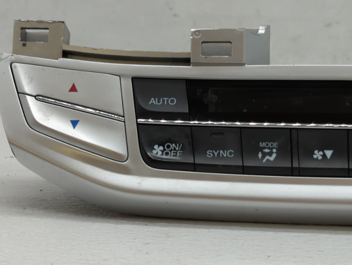 2013-2015 Honda Accord Climate Control Module Temperature AC/Heater Replacement P/N:79600T2FA611M1 Fits Fits 2013 2014 2015 