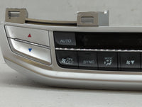 2013-2015 Honda Accord Climate Control Module Temperature AC/Heater Replacement P/N:79600T2FA611M1 Fits Fits 2013 2014 2015 