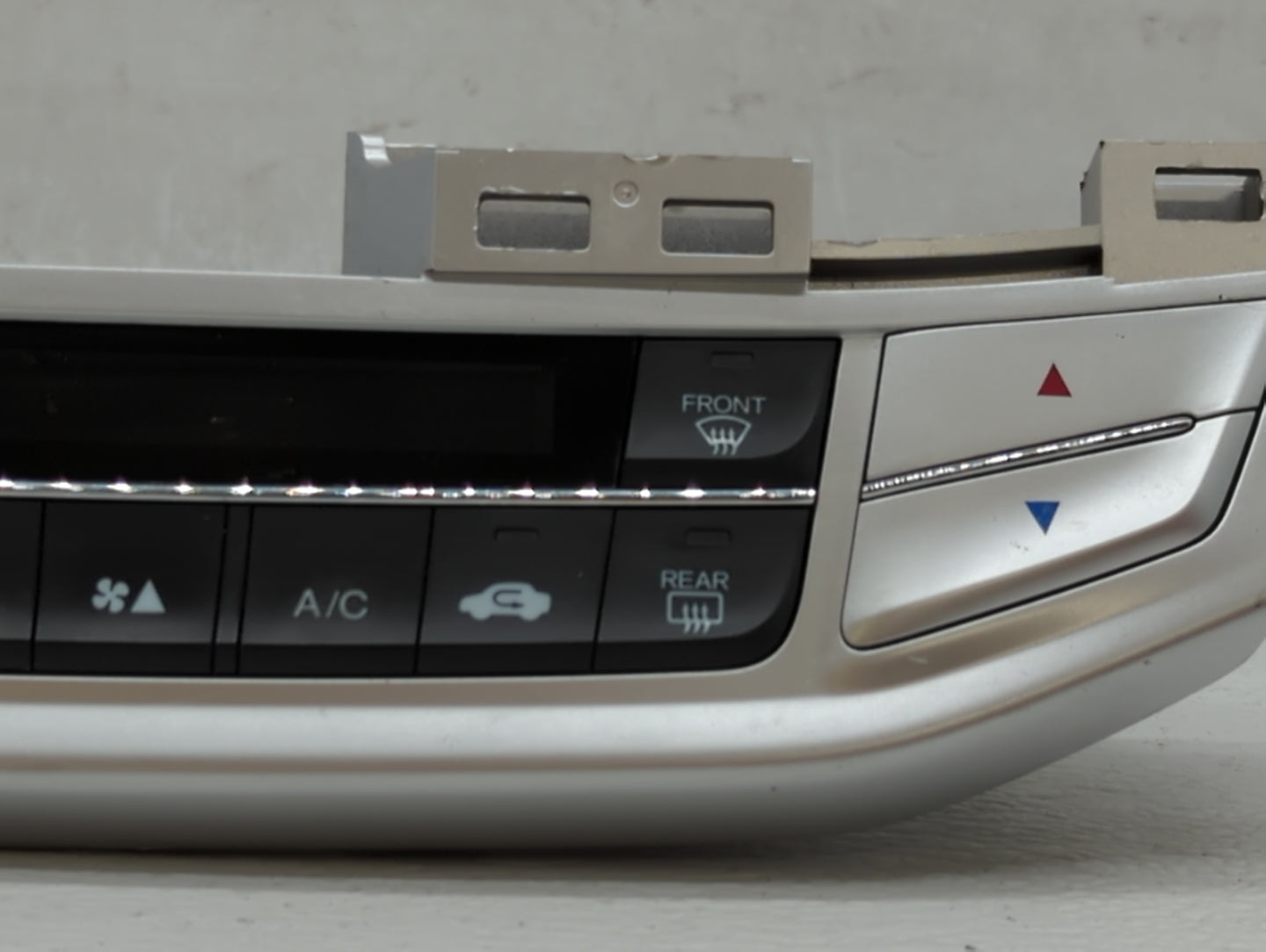 2013-2015 Honda Accord Climate Control Module Temperature AC/Heater Replacement P/N:79600T2FA611M1 Fits Fits 2013 2014 2015 