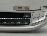 2013-2015 Honda Accord Climate Control Module Temperature AC/Heater Replacement P/N:79600T2FA611M1 Fits Fits 2013 2014 2015 