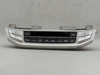 2013-2015 Honda Accord Climate Control Module Temperature AC/Heater Replacement P/N:BD 79600 T2F A411 M1 Fits Fits 2013 2014