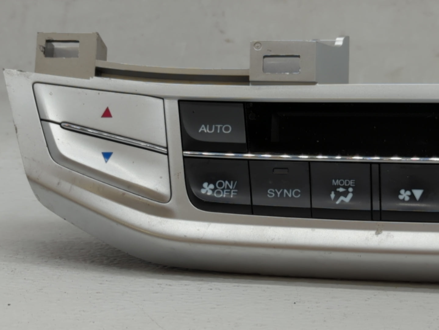 2013-2015 Honda Accord Climate Control Module Temperature AC/Heater Replacement P/N:BD 79600 T2F A411 M1 Fits Fits 2013 2014