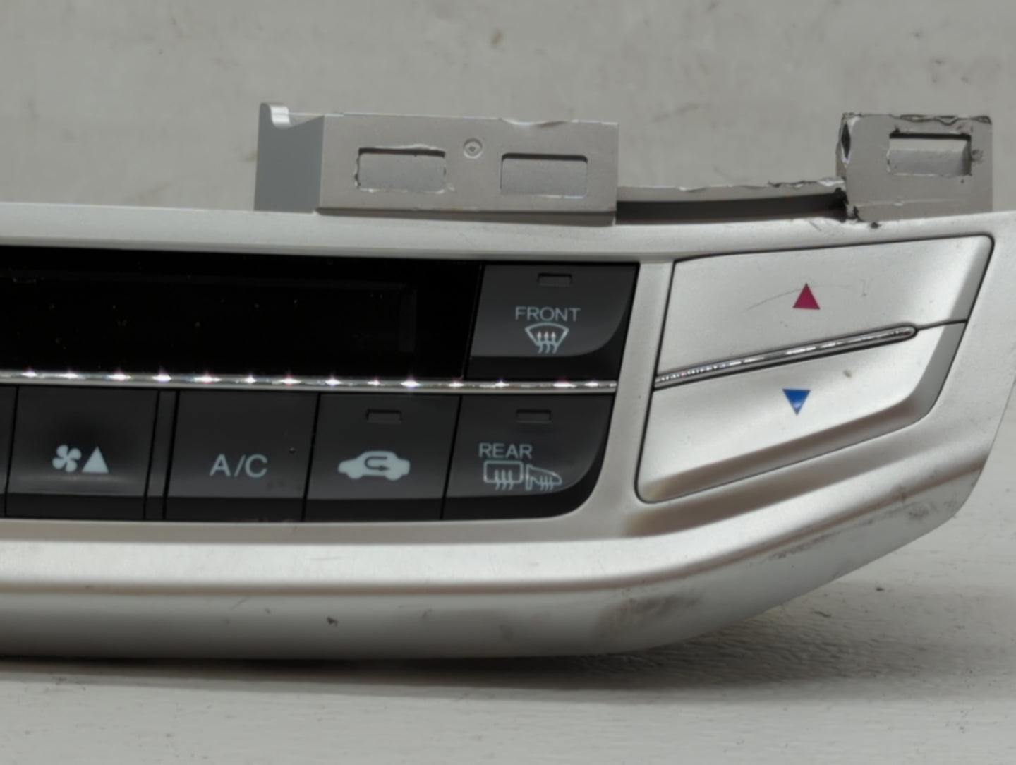 2013-2015 Honda Accord Climate Control Module Temperature AC/Heater Replacement P/N:BD 79600 T2F A411 M1 Fits Fits 2013 2014