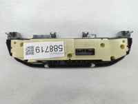 2013-2015 Honda Accord Climate Control Module Temperature AC/Heater Replacement P/N:BD 79600 T2F A411 M1 Fits Fits 2013 2014