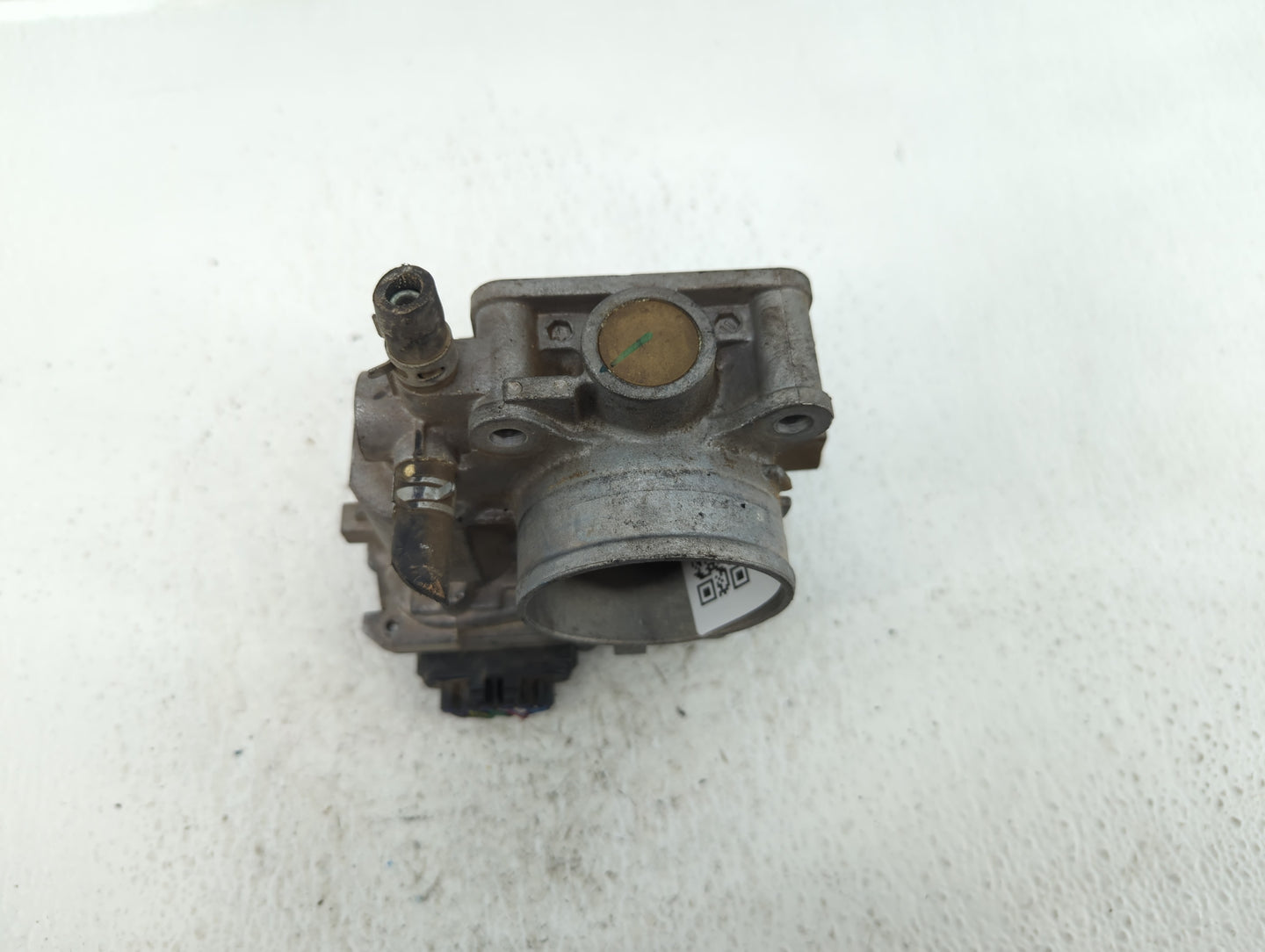 2013-2017 Honda Accord Throttle Body P/N:M7093328537 Fits Fits 2013 2014 2015 2016 2017 2018 2019 2020 2021 2022 OEM Used Au