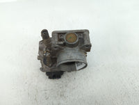2013-2017 Honda Accord Throttle Body P/N:M7093328537 Fits Fits 2013 2014 2015 2016 2017 2018 2019 2020 2021 2022 OEM Used Au