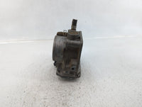 2013-2017 Honda Accord Throttle Body P/N:M7093328537 Fits Fits 2013 2014 2015 2016 2017 2018 2019 2020 2021 2022 OEM Used Au
