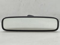 2013-2017 Honda Accord Interior Rear View Mirror Replacement OEM P/N:E4022197 Fits OEM Used Auto Parts - Oemusedautoparts1.c