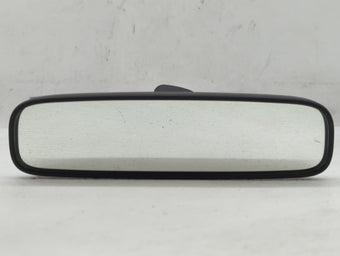 compare product 2013-2017 Honda Accord Interior Rear View Mirror Replacement OEM P/N:E4022197 Fits OEM Used Auto Parts