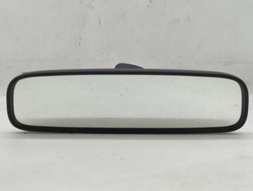 2013-2017 Honda Accord Interior Rear View Mirror Replacement OEM P/N:E4022197 Fits OEM Used Auto Parts - Oemusedautoparts1.c
