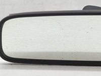 2013-2017 Honda Accord Interior Rear View Mirror Replacement OEM P/N:E4022197 Fits OEM Used Auto Parts - Oemusedautoparts1.c
