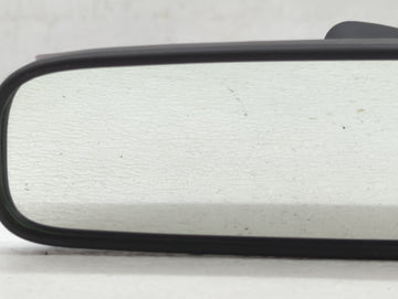 2013-2017 Honda Accord Interior Rear View Mirror Replacement OEM P/N:E4022197 Fits OEM Used Auto Parts
