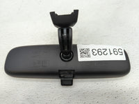2013-2017 Honda Accord Interior Rear View Mirror Replacement OEM P/N:E4022197 Fits OEM Used Auto Parts - Oemusedautoparts1.c