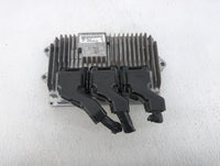 2014 Honda Accord PCM Engine Control Computer ECU ECM PCU OEM P/N:37820-5A3-L21 37820-5A3-L22 Fits OEM Used Auto Parts - Oem