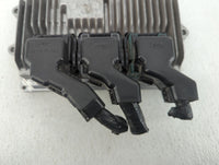 2014 Honda Accord PCM Engine Control Computer ECU ECM PCU OEM P/N:37820-5A3-L21 37820-5A3-L22 Fits OEM Used Auto Parts - Oem