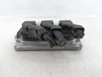 2014 Honda Accord PCM Engine Control Computer ECU ECM PCU OEM P/N:37820-5A3-L21 37820-5A3-L22 Fits OEM Used Auto Parts - Oem