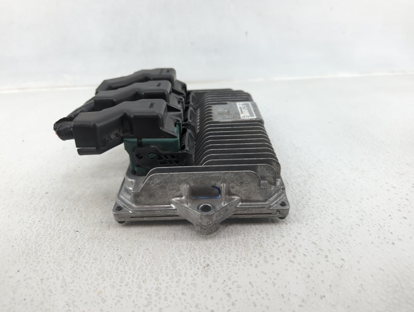 2014 Honda Accord PCM Engine Control Computer ECU ECM PCU OEM P/N:37820-5A3-L21 37820-5A3-L22 Fits OEM Used Auto Parts - Oem