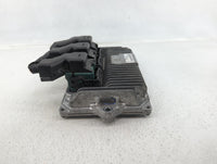 2014 Honda Accord PCM Engine Control Computer ECU ECM PCU OEM P/N:37820-5A3-L21 37820-5A3-L22 Fits OEM Used Auto Parts - Oem
