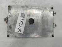 2014 Honda Accord PCM Engine Control Computer ECU ECM PCU OEM P/N:37820-5A2-B52 37820-5A2-B51, 37820-5A3-L12 Fits OEM Used A