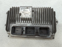 2014 Honda Accord PCM Engine Control Computer ECU ECM PCU OEM P/N:37820-5A2-B52 37820-5A2-B51, 37820-5A3-L12 Fits OEM Used A