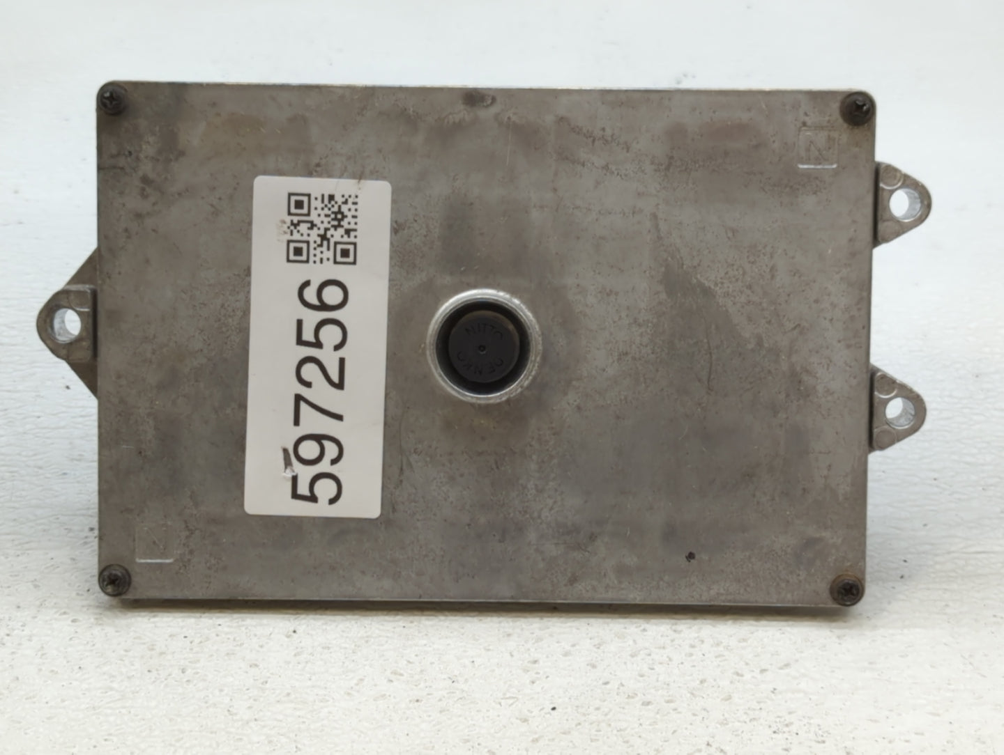 2014 Honda Accord PCM Engine Control Computer ECU ECM PCU OEM P/N:37820-5A2-B52 37820-5A2-B51, 37820-5A3-L12 Fits OEM Used A