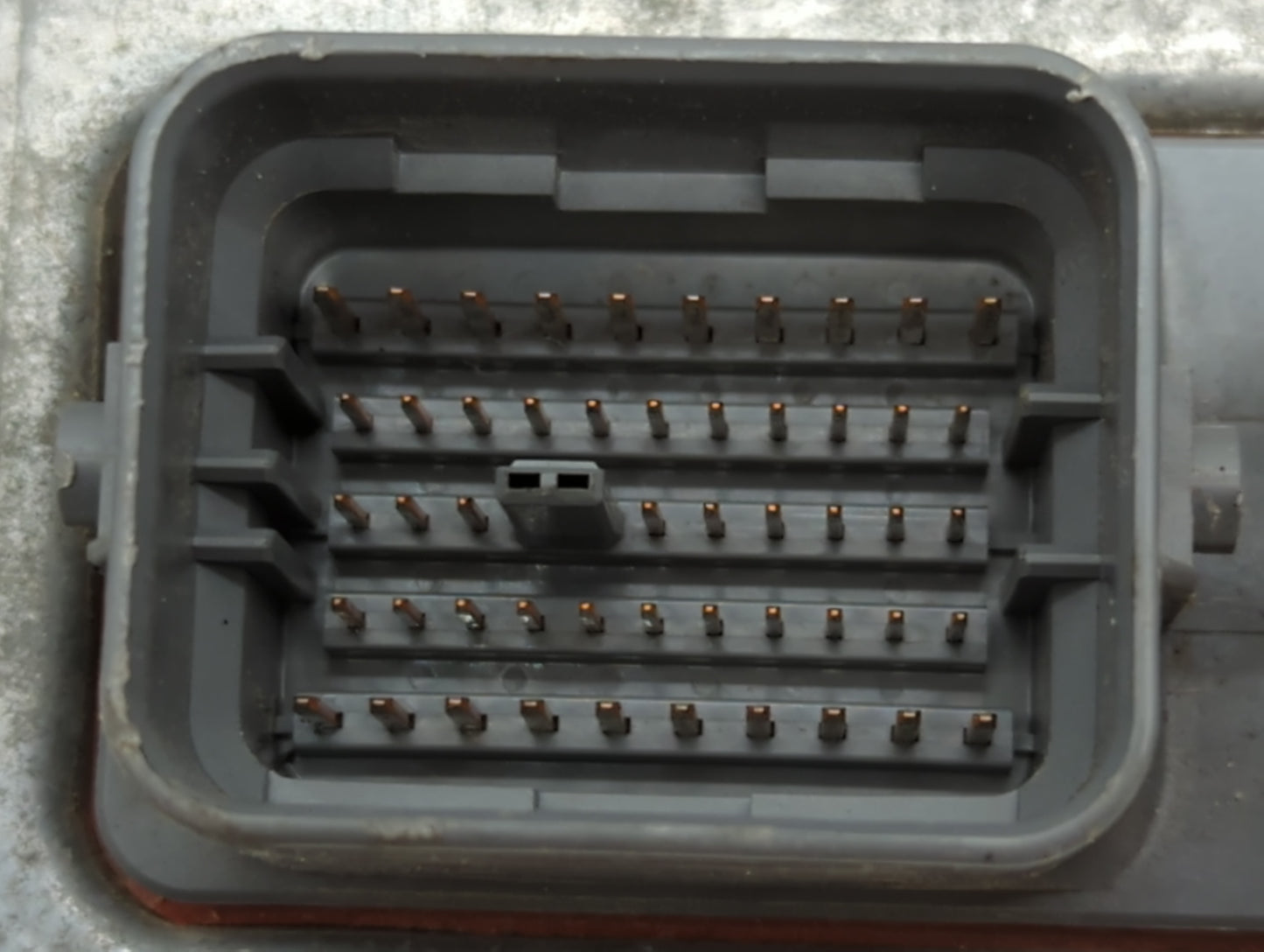 2014 Honda Accord PCM Engine Control Computer ECU ECM PCU OEM P/N:37820-5A2-B01 Fits OEM Used Auto Parts - Oemusedautoparts1