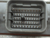 2014 Honda Accord PCM Engine Control Computer ECU ECM PCU OEM P/N:37820-5A2-B01 Fits OEM Used Auto Parts - Oemusedautoparts1