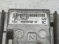 2014 Honda Accord PCM Engine Control Computer ECU ECM PCU OEM P/N:37820-5A2-B81
37820-5A2-B82 Fits OEM Used Auto Parts - Oem