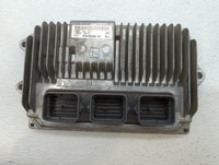 2014 Honda Accord PCM Engine Control Computer ECU ECM PCU OEM P/N:37820-5A2-B71 37820-5A2-B72 Fits OEM Used Auto Parts - Oem