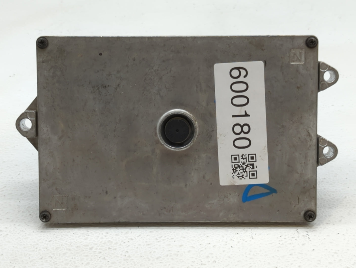 2014 Honda Accord PCM Engine Control Computer ECU ECM PCU OEM P/N:37820-5A2-B71 37820-5A2-B72 Fits OEM Used Auto Parts - Oem