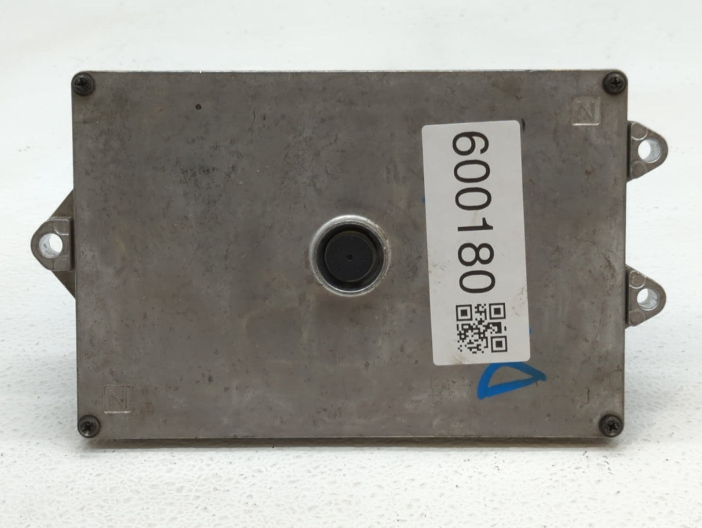 2014 Honda Accord PCM Engine Control Computer ECU ECM PCU OEM P/N:37820-5A2-B71 37820-5A2-B72 Fits OEM Used Auto Parts - Oem