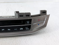 2013-2015 Honda Accord Climate Control Module Temperature AC/Heater Replacement P/N:NH869L Fits Fits 2013 2014 2015 OEM Used