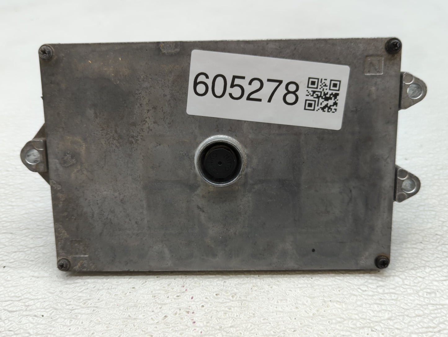 2014 Honda Accord PCM Engine Control Computer ECU ECM PCU OEM P/N:37820-5A2-B71 37820-5A2-B72 Fits OEM Used Auto Parts - Oem