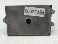 2014 Honda Accord PCM Engine Control Computer ECU ECM PCU OEM P/N:37820-5A2-B71 37820-5A2-B72 Fits OEM Used Auto Parts - Oem