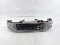 2013-2015 Honda Accord Climate Control Module Temperature AC/Heater Replacement P/N:294130221631 nh869l Fits Fits 2013 2014 