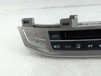 2013-2015 Honda Accord Climate Control Module Temperature AC/Heater Replacement P/N:294130221631 nh869l Fits Fits 2013 2014 